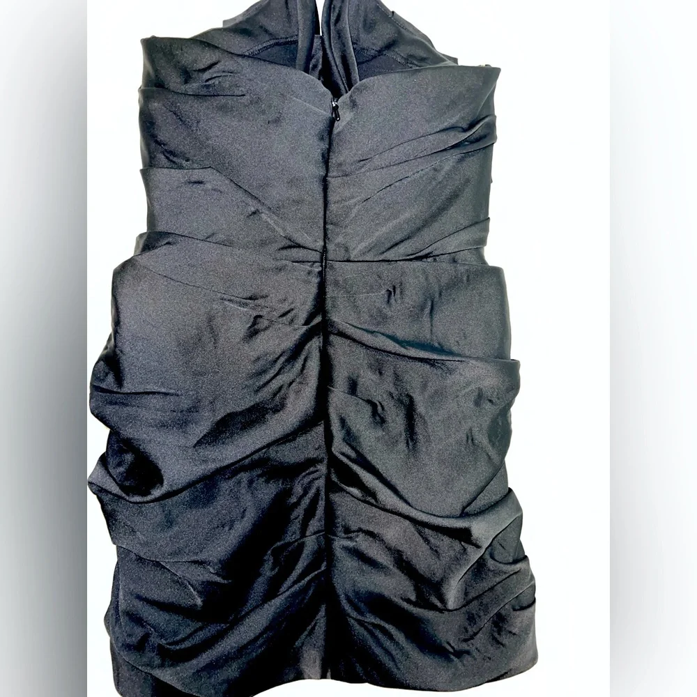 House of CB “Emanuel’s” dress - Picture 3 of 4